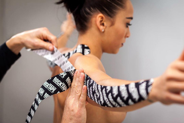 The Art and Science of Kinesiology Taping, Part 1