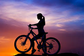 Mountain Bike For Her: Kinesiology Tape 101