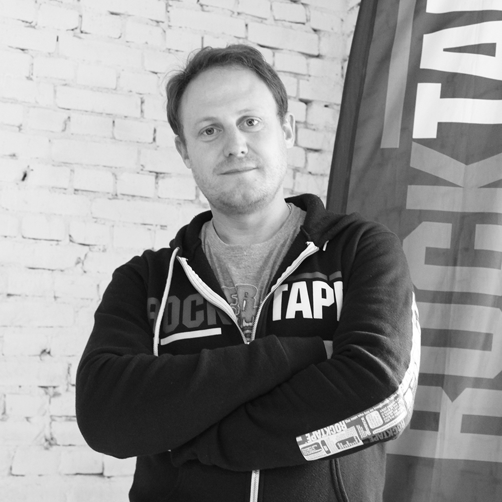 Андрей Недосеков