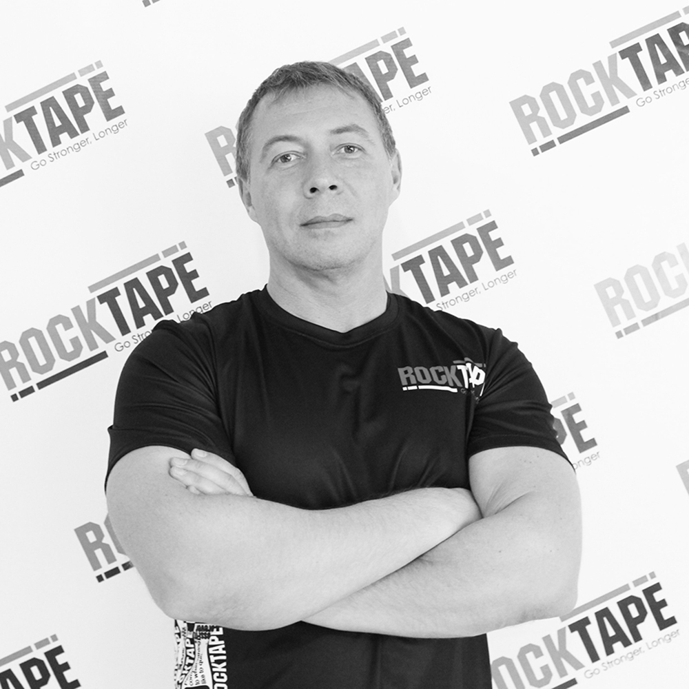 Денис Олисов